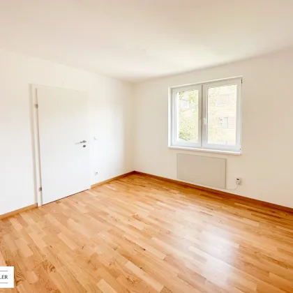 Top sanierte 3-Zimmer Wohnung mitten im Grünen - Bild 3