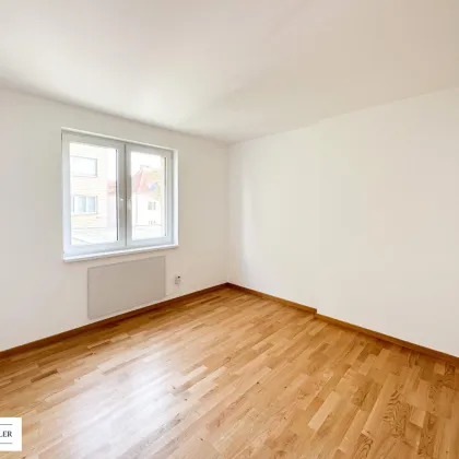 Top sanierte 3-Zimmer Wohnung mitten im Grünen - Bild 2