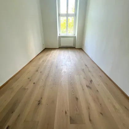 Stilvoller Altbau: 83m² Wohnung, 3 Zimmer, top Anbindung für 369.000€ - Bild 3