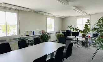 klimatisiertes Büro- / Schulungsräume - Salzburg Liefering