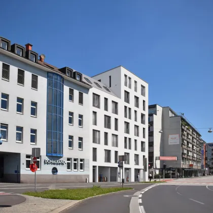 Neubauprojekt  Wohnhausanlage "LICHTBLICK-Linz" - Bild 3