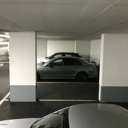 Top Tiefgaragenparkplatz - Bild 3