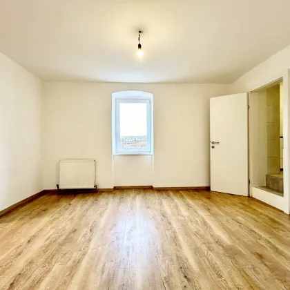 Moderne 2-Zimmer-Wohnung in Steyr - perfekt für Singles, Paare und Investoren! - Bild 2