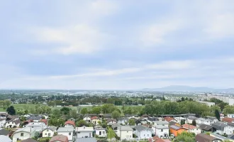 Perfekt geschnittene Familienwohnung mit Balkon - Nähe Erholungsgebiet Wienerberg