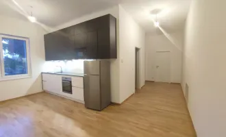 Moderne und Zentral gelegene 3 Zimmer Wohnung in Stockerau! Zentrumsnahe! Hofseitig!