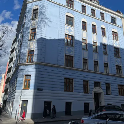 2-Zimmer-Etagenwohnung in 1050 Wien - Bild 2