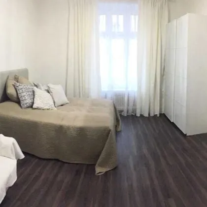 2-Zimmer-Etagenwohnung in 1050 Wien - Bild 3