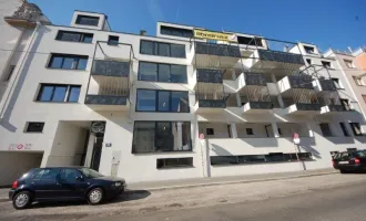 Garagenplatz in Neubau mit komfortabler Zufahrt (kein Stappelparker!)