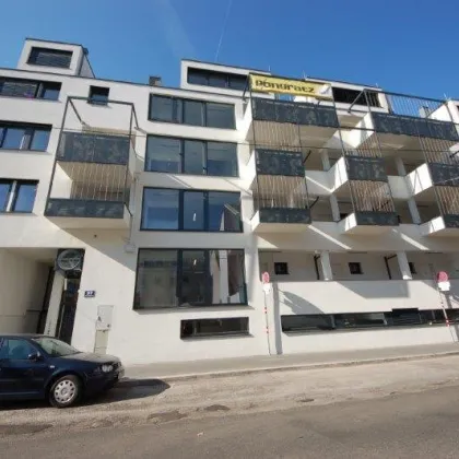 Garagenplatz in Neubau mit komfortabler Zufahrt (kein Stappelparker!) - Bild 2