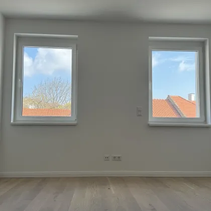 Erstklassiges Wohnen in Donnerskirchen - Moderne 2-Zimmer-Erstbezug-Wohnung zur Miete in Top-Lage! - Bild 3