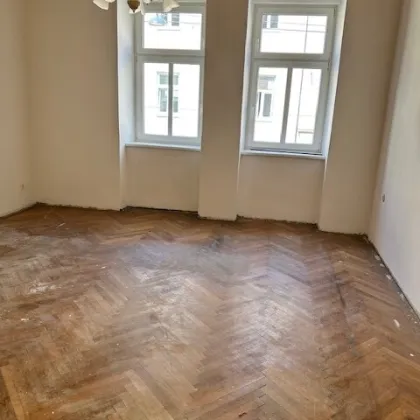 2-Zimmer Wohnung nähe Elterleinplatz - Bild 2