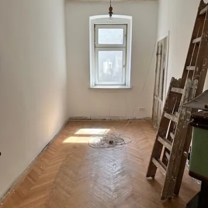 2-Zimmer Wohnung nähe Elterleinplatz - Bild 2