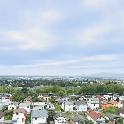 Provisionsfreie Neubauwohnung mit perfekter Aufteilung und Blick auf den Schneeberg - Bild 3