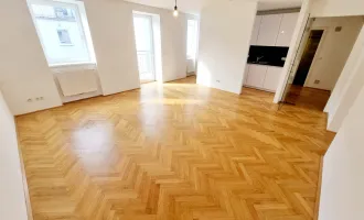 WOW - Ab ins Dachgeschoss! Super hohe Räume + 4 Zimmer + Perfekte Raumaufteilung + Absolute Ruhelage + Wunderschönes Altbauhaus + Lichtdurchflutet! Jetzt zugreifen!