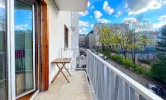 2 Zimmer Wohnung mit Balkon am Modenapark zu verkaufen