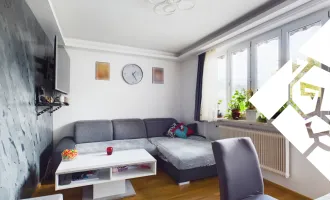 Urban Living in Innsbruck - 2 Zimmer Wohnung in Innsbruck Hötting zu kaufen