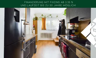 Urban Living in Innsbruck - 2 Zimmer Wohnung in Innsbruck Hötting zu kaufen