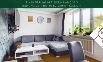 Urban Living in Innsbruck - 2 Zimmer Wohnung in Innsbruck Hötting zu kaufen