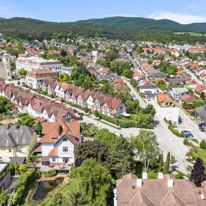 Modernisierte Villa mit historischer Eleganz - Bild 3