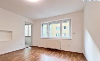 Hochwertig sanierte 3-Zimmer-Wohnung - auch geeignet für eine 3er-WG!