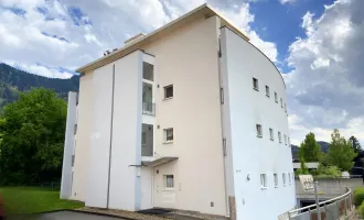 Gemütliche 3-Zimmerwohnung mit Balkon in Hohenems zu vermieten!