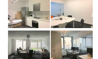 Moderne Büro- und Praxisfläche in zentraler Lage von Wien - 736m², 13 Zimmer, hochwertige Ausstattung für € 2.950.000,00