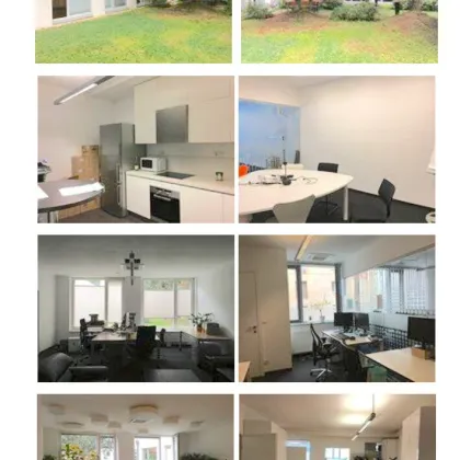 Anleger Aufgepasst !! Lukrativ vermietete Büro- und Praxisfläche in zentraler Lage von Wien - 736m², 13 Zimmer, hochwertige Ausstattung für € 2.950.000,00 - - Bild 3