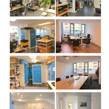 Top ausgestattetes Büro/Praxis in Wien mit 736m² - perfekt für Ihr Business! Jetzt kaufen für 2.950.000,00 €! - Bild 3