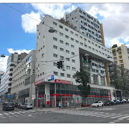 Moderne Büro- und Praxisfläche in zentraler Lage von Wien - 736m², 13 Zimmer, hochwertige Ausstattung für € 2.950.000,00 - Bild 2