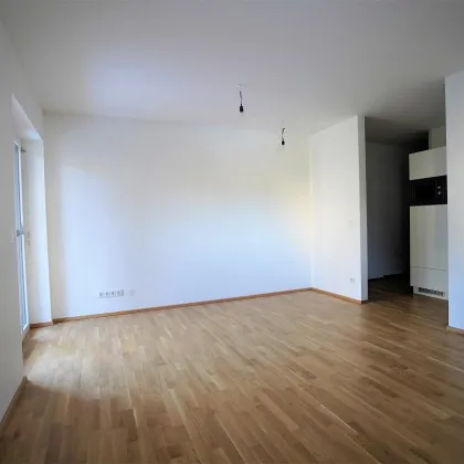 Sofortige Mieteinnahme mit dieser Anlegerwohnung in Graz - Neubau - Rendite (JPS 32) - Bild 3