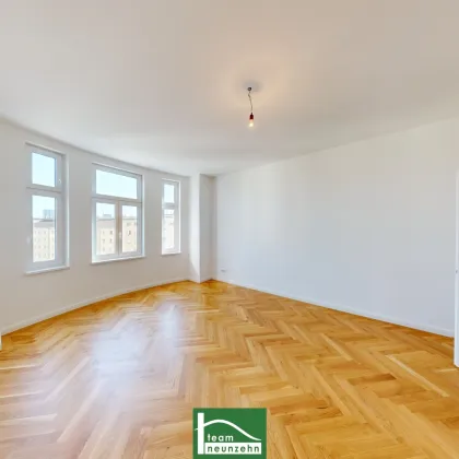 Stilvoll wohnen in Toplage - Luxuriöse 5-Zimmer Wohnung in Wien mit Loggia und hochwertiger Ausstattung für 849.000,00 €! - Bild 3