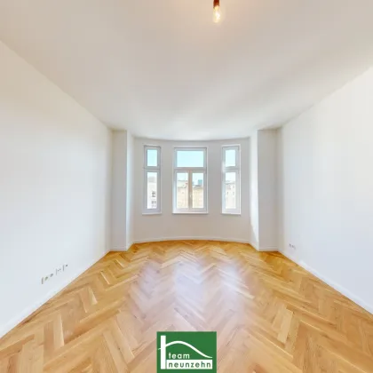 Exklusive Wohnträume erfüllen - Luxuriöse Wohnung in 1030 Wien, 126m² + 10m² Loggia, Fußbodenheizung, Personenaufzug - Bild 3