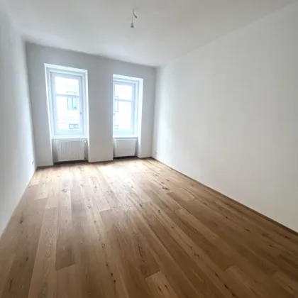 Generalsanierte, hübsche 2-Zimmer Wohnung nahe Matzleinsdorfer Platz, 1050! - Bild 3