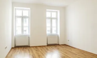 Urbanes Wohnen in Wien: Moderne 2-Zimmer Wohnung/+++RE/MAX Trend+++