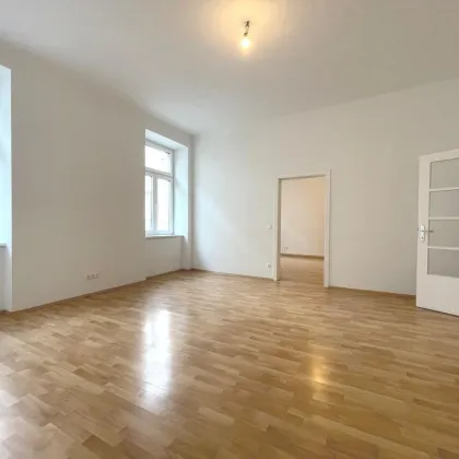 1030! Topmoderne 3-Zimmer Wohnung mit zwei Bädern direkt bei U3/Station Schlachthausgasse! - Bild 2