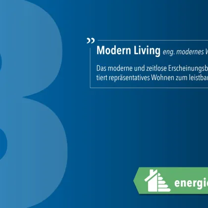 Modern Living | Top 14 | Stadtblick - Bild 3