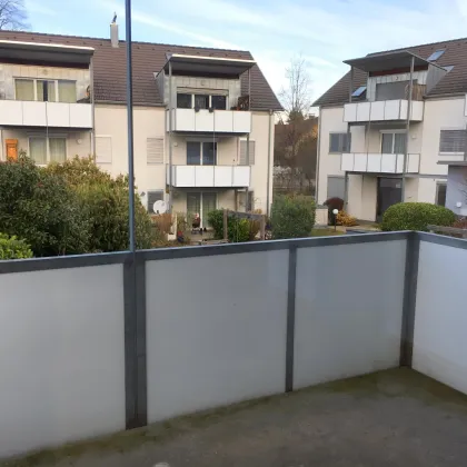 Zentrale, toll aufgeteilte 3-Zimmer-Terrassenwohnung in Rankweil zu vermieten! - Bild 3