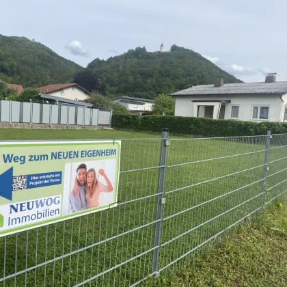 Modernes Wohnglück in Micheldorf - Haus 2 - Bild 2