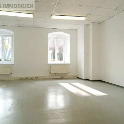 Arbeit trifft Geschichte: Ihr neues Büro im Graumann Areal - Bild 3