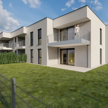 Wohnbauprojekt in Bruck an der Leitha | ZELLMANN IMMOBILIEN - Bild 3