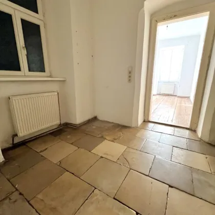 Sanierung: 130m² Altbauwohnung: 7 Zimmer, Lift für nur 949.000€ - Bild 3