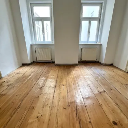 Sanierung: 130m² Altbauwohnung: 7 Zimmer, Lift für nur 949.000€ - Bild 2