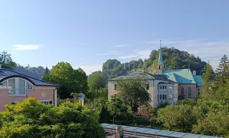 Traumhafte 2 1/2 Zimmer SW-Terrassenwohnung | in Salzburg Riedenburg | Luxuriöses Wohnen auf 107m²  2 Garagen und mehr!