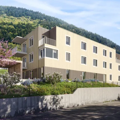 Projekt STADTHAUS II - Ihr neues Zuhause im Herzen der Hinterbrühl - Bild 2