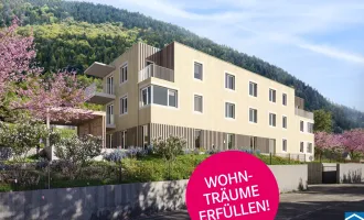 Exklusives Wohnprojekt in Hinterbrühl: Wohnqualität auf höchstem Niveau