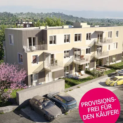 Ihr neues Zuhause wartet in Hinterbrühl: Perfekte Lage und erstklassige Anbindung - Bild 2