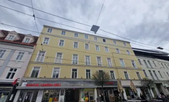 Traumhafte 3-Zimmer-Wohnung im Herzen von Graz - Perfekt für anspruchsvolle Käufer!