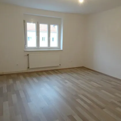 2-Zimmer Wohnung in FH-Nähe - gefördert! - Bild 2