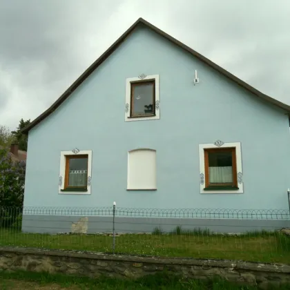 Landhaus in ruhiger Lage - Bild 3