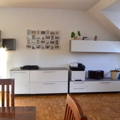 Exklusive Dachgeschosswohnung in Linz mit Garten, Garage & hochwertiger Ausstattung - Jetzt kaufen für 370.000,00 €! - Bild 3